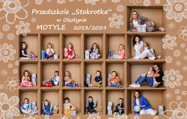 Motylki