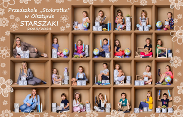 Starszaki